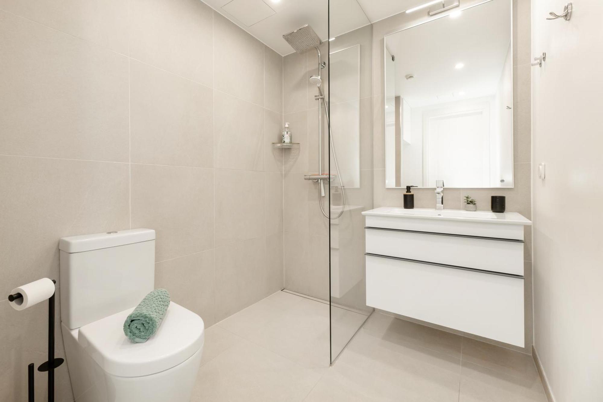 Modern Apartment With Great View タリン エクステリア 写真